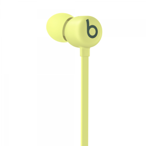 Beats Flex Wireless In-Ear Earphone, Yuzu Yellow