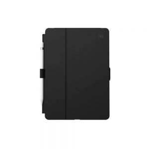 Speck Balance Folio Carrying Case, 10.2-inch iPad, Black
