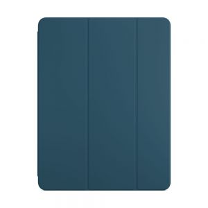 Apple Smart Folio for iPad Pro 12.9-inch (6th Gen), Marine Blue
