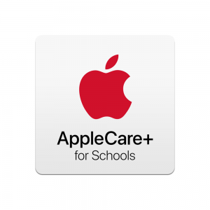 AppleCare+ for Schools for MacBook Air (Apple Silicon M2) 3YR no service fee