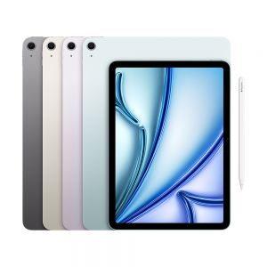 Go Blue | iPad