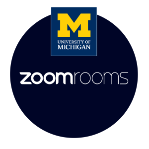  U-M Zoom Rooms Hardware, Medium Package