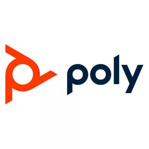 Poly Studio X52 Optional VESA Mounting Kit