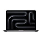 Macbook Pro 16-inch, 2024, Apple M4 Pro, 512GB SSD, 24GB RAM, 20