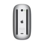 Apple Magic Mouse (USB-C) - White Multi-Touch Surface