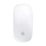 Apple Magic Mouse (USB-C) - White Multi-Touch Surface