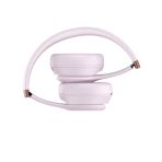 Beats Solo 4 Wireless On-Ear Headphones, Cloud Pink