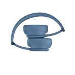 Beats Solo 4 Wireless On-Ear Headphones, Slate Blue