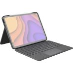 Logitech Folio Touch Keyboard Cover/Case for iPad Air (4th & 5th