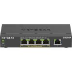 パソコン NETGEAR  GS305P Netgear GS305P Ethernet Switch