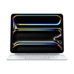Apple Magic Keyboard for 13-inch (M4) iPad Pro, White