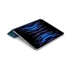 Apple Smart Folio for iPad Pro 12.9-inch (6th Gen), Marine Blue