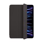 Apple Smart Folio for iPad Pro 11-inch (4th Gen), Black