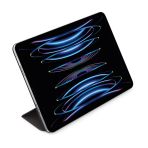 Apple Smart Folio for iPad Pro 11-inch (4th Gen), Black