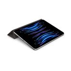Apple Smart Folio for iPad Pro 11-inch (4th Gen), Black