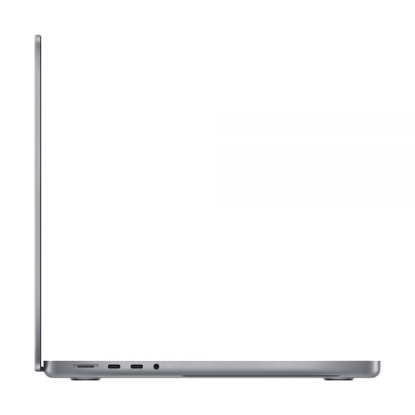 Macbook Pro 14-inch, 2021, Apple M1 Pro, 512GB SSD, 16GB 14-Core