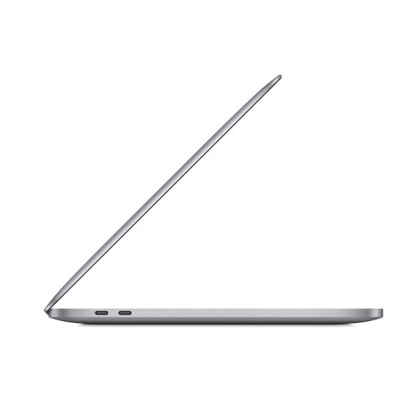 Macbook Pro 13-inch, 2022, Apple M2, 512GB SSD, 8GB RAM, 10-Core