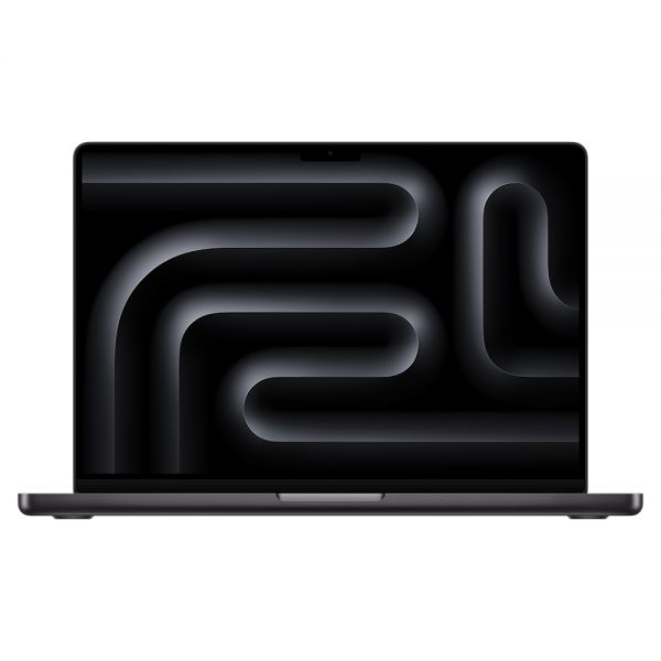 Macbook Pro 14-inch, 2023, Apple M3 Pro, 1TB SSD, 18GB RAM, 18 