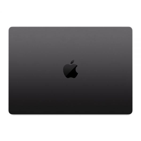 14-inch MacBook Pro - Space Black - Apple