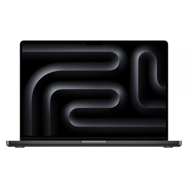 Macbook Pro 16-inch