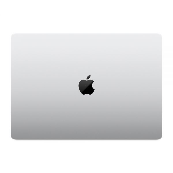 Macbook Pro 16-inch, 2023, Apple M3 Max, 8TB SSD, 128GB RAM, 40-core GPU,  Silver