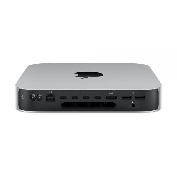 Mac mini, 2023, Apple M2 Pro, 1TB SSD, 16GB RAM, 16-core GPU, Silver