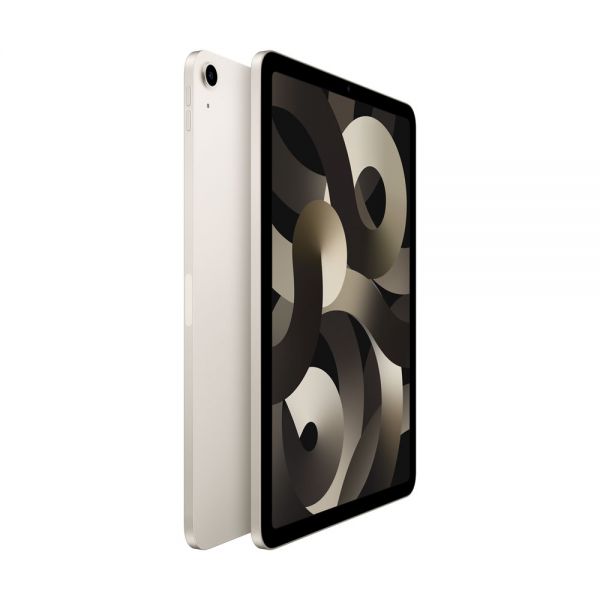 iPad Air (5th Gen), 64GB, Starlight