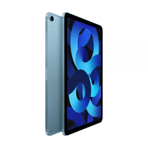 iPad Air (5th Gen), 64GB, Blue, Cellular