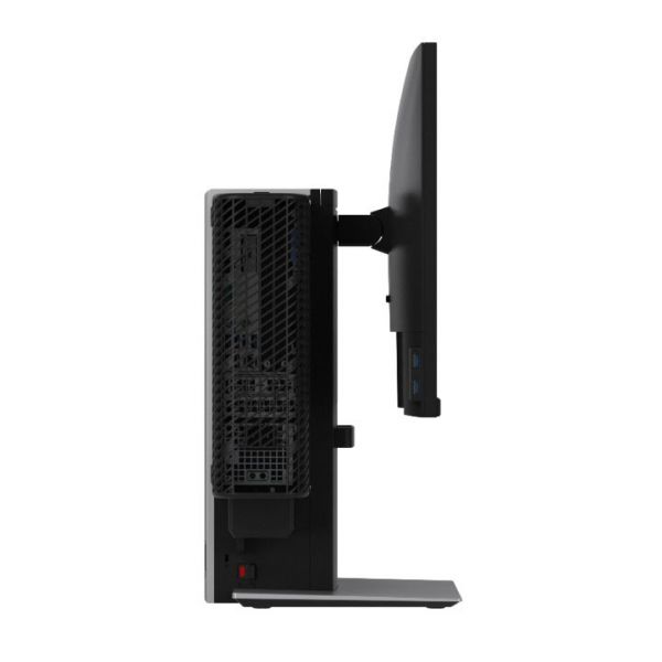 Dell All-In-One Monitor Stand for Small Form Factor Desktops