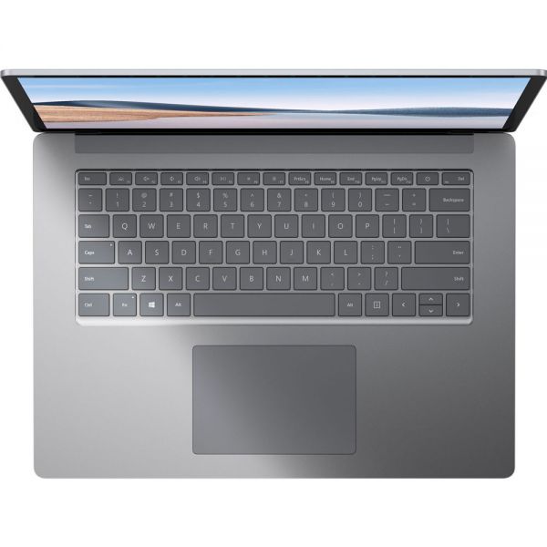 Microsoft Surface Laptop 4, 15-inch, i7, 256GB SSD, 16GB RAM, Platinum