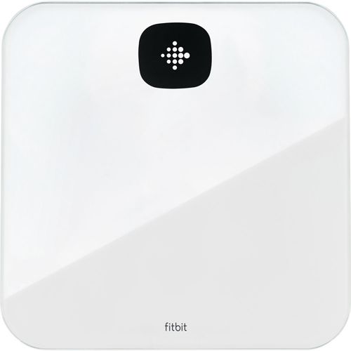 Fitbit Aria Air Smart Scale in Black