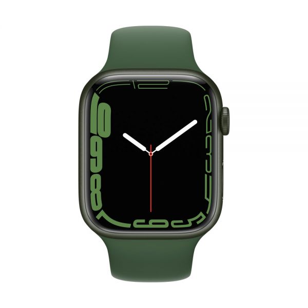 上品なスタイル Watch Apple series Aluminum ￼￼45mm 7 その他