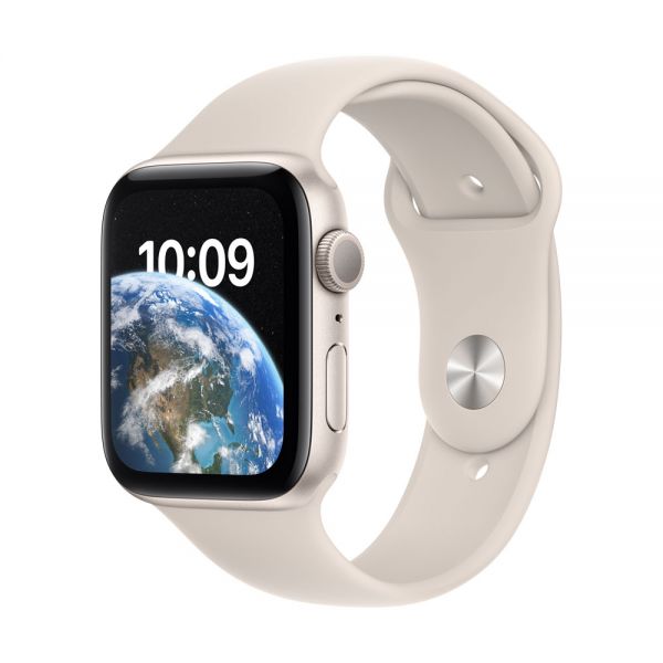 Buy Refurbished and Second Hand Apple Watch Series 6 44mm (GPS+Cellular)  Online at Cashify Store