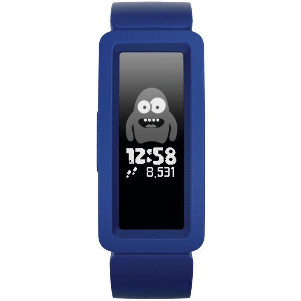 fitbit ace 2 smartwatch