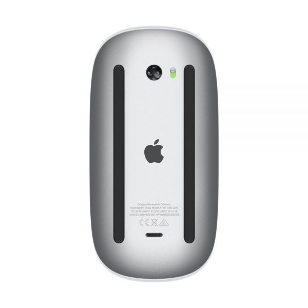 PC/タブレット PC周辺機器 Apple Magic Mouse 2, Silver