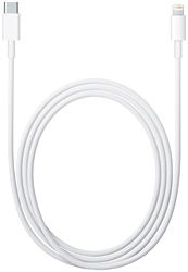 Apple USB-C to Lightning Cable, 1m