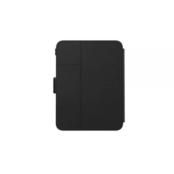 Black Antimicrobial iPad Mini (6th gen) Case