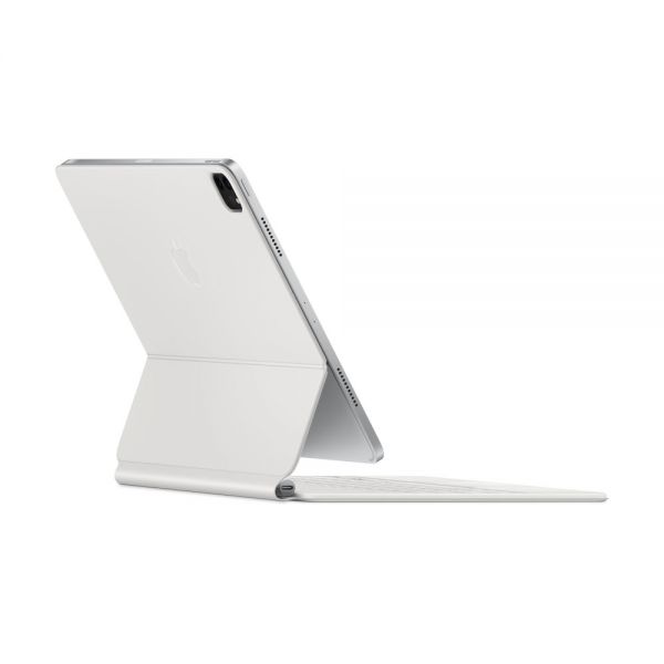 Apple Magic Keyboard for 12.9-inch iPad Pro (6th Generation), White