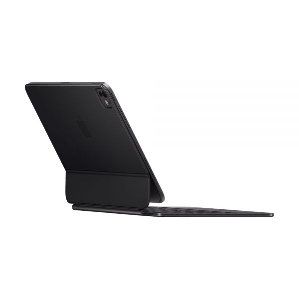 Apple Magic Keyboard for 11-inch (M4) iPad Pro, Black