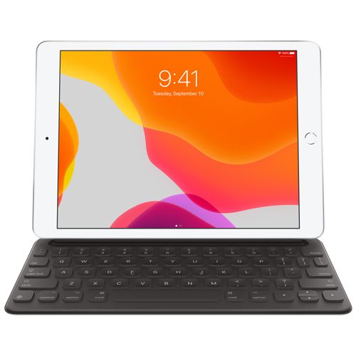PC/タブレット タブレット Apple Smart Keyboard for iPad (9th generation)