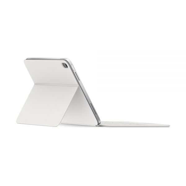 Smart Keyboard Folio for iPad Pro 12.9-inch (6th generation) - White