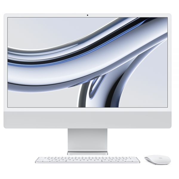 What is the Latest iMac 2023 