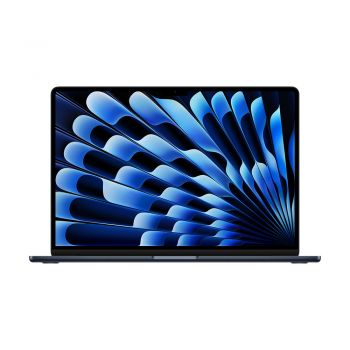 Macbook Air 15-inch, 2024, Apple M3, 1TB SSD, 16GB RAM, 10-Core GPU, Midnight