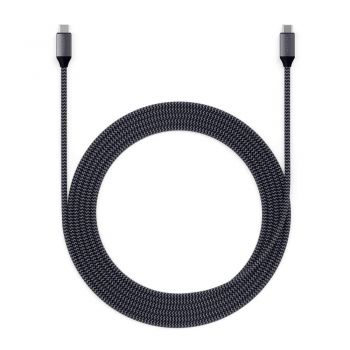 Satechi USB-C to USB-C 100W Charging Cable