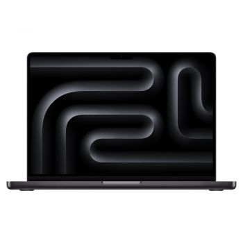 Macbook Pro 14-inch, 2023, Apple M3 Pro, 512GB SSD, 18GB RAM, 14-core GPU, Space Black