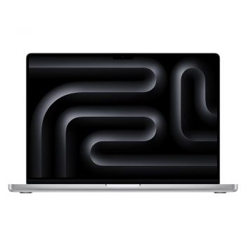 Macbook Pro 16-inch, 2023, Apple M3 Max, 2TB SSD, 36GB RAM, 30-core GPU, Silver