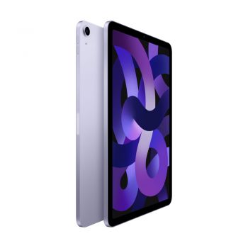 iPad Air (5th Gen), 256GB, Purple