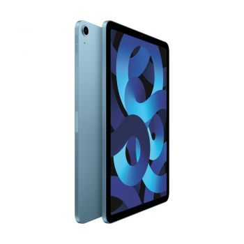 iPad Air (5th Gen), 256GB, Blue