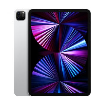 DEMO iPad Pro 11-inch (3rd Gen), 128GB, Silver