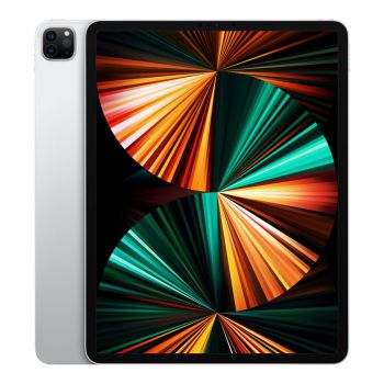 iPad Pro 12.9-inch (5th Gen), 512GB, Silver